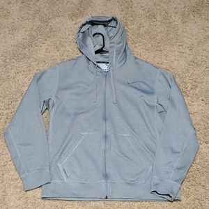 Nike thermafit hoodie